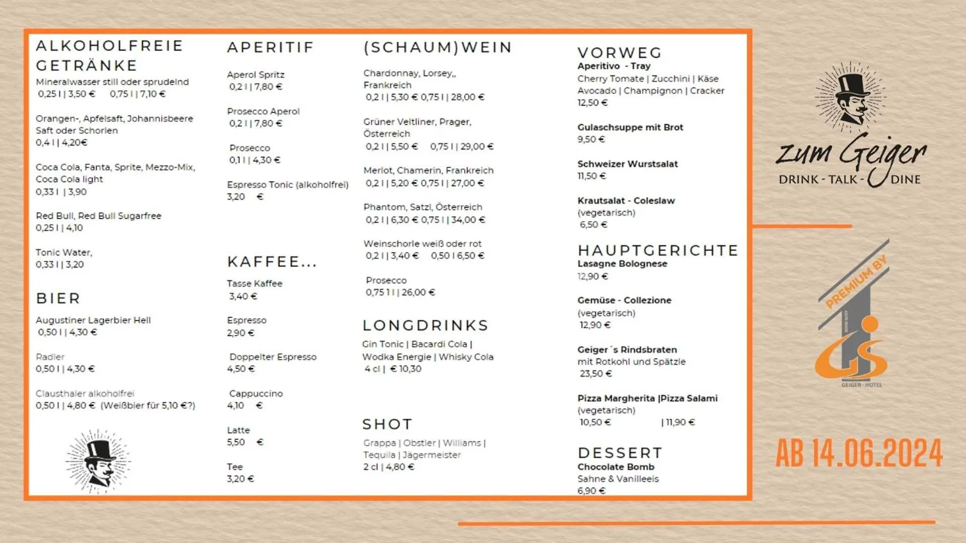 Premium By Gs Hotel München 4*,  Duitsland