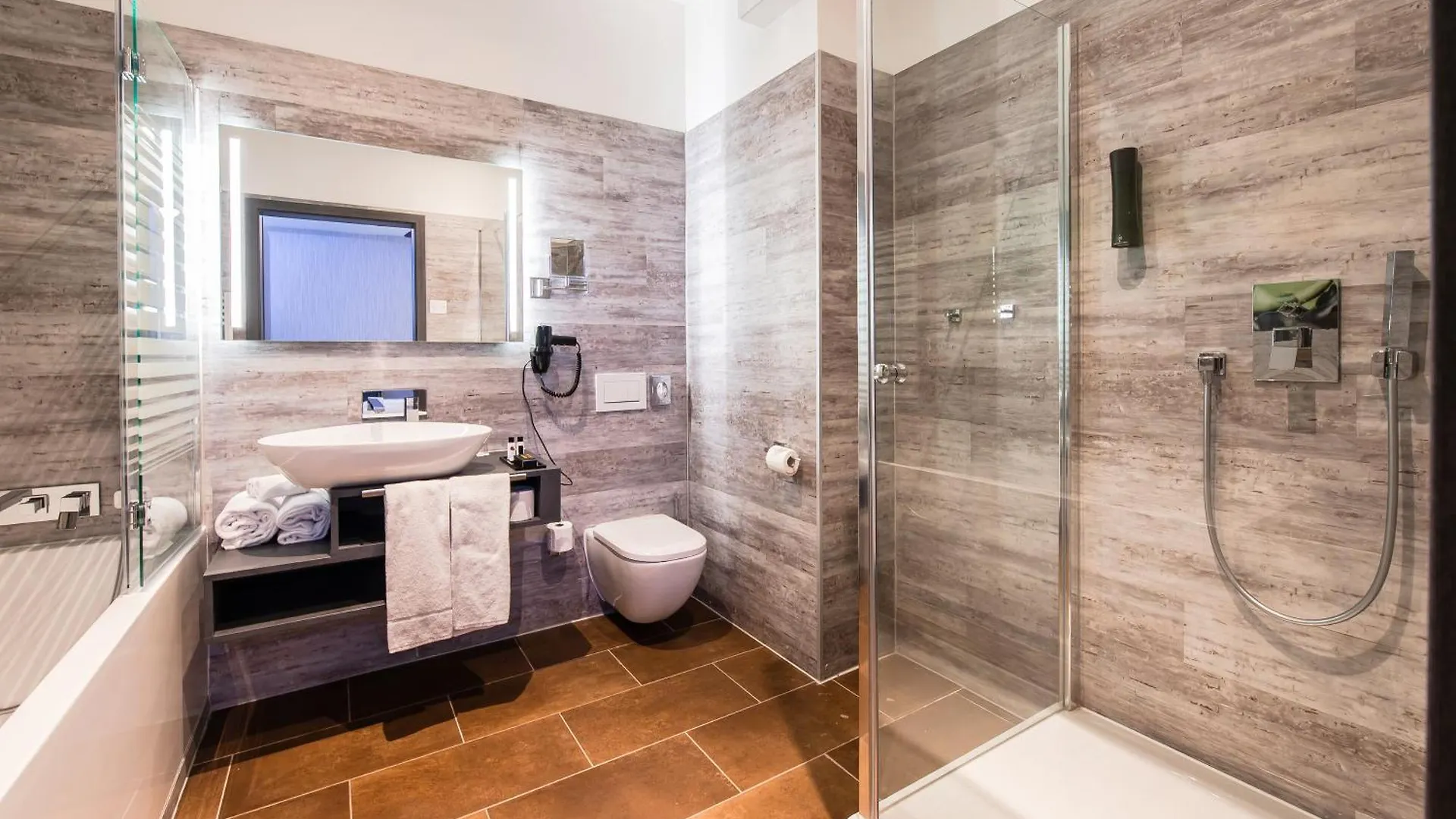 Premium By Gs Hotel München