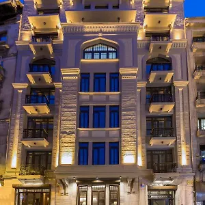 Vardar Palace - Special Category 3*, Istanbul Turkey