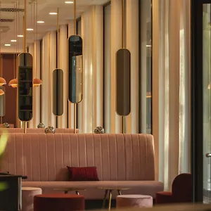 - The Niu, Loco North By Ihg *** Munich