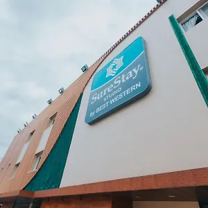 Surestay By Western Clarkview 3*, Angeles Philippines