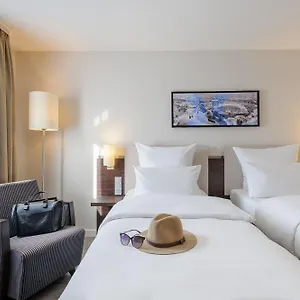 Mercure Sued Messe **** Munich