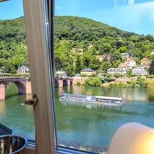 Bs , Heidelberg Germany