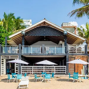 Yoho Mount Sea Pal 3*, Dehiwala-Mount Lavinia Sri Lanka