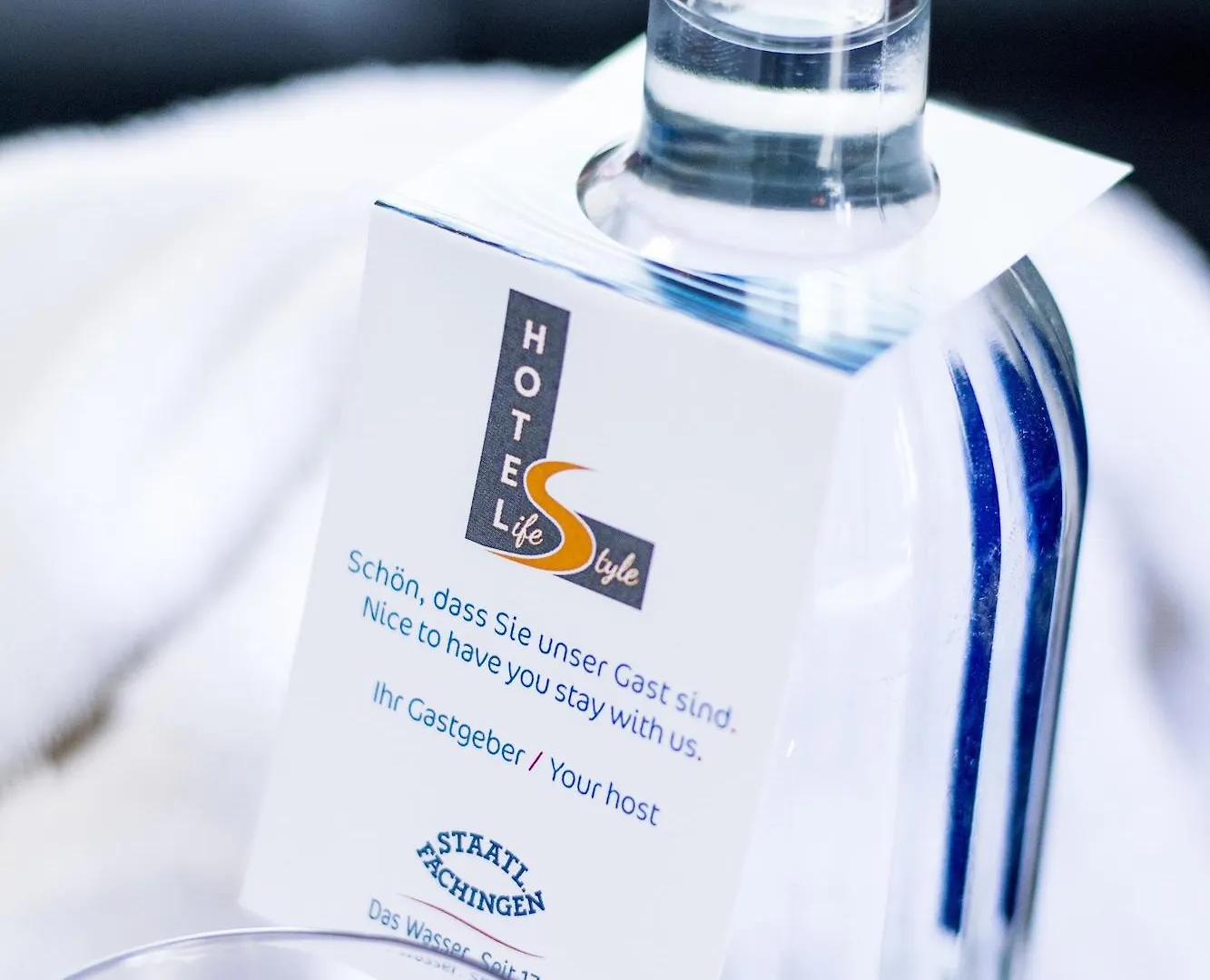 Premium By Gs Hotel Munich