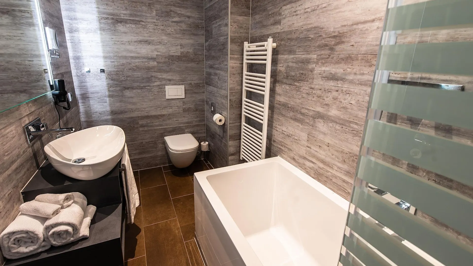 Premium By Gs Hotel Munich