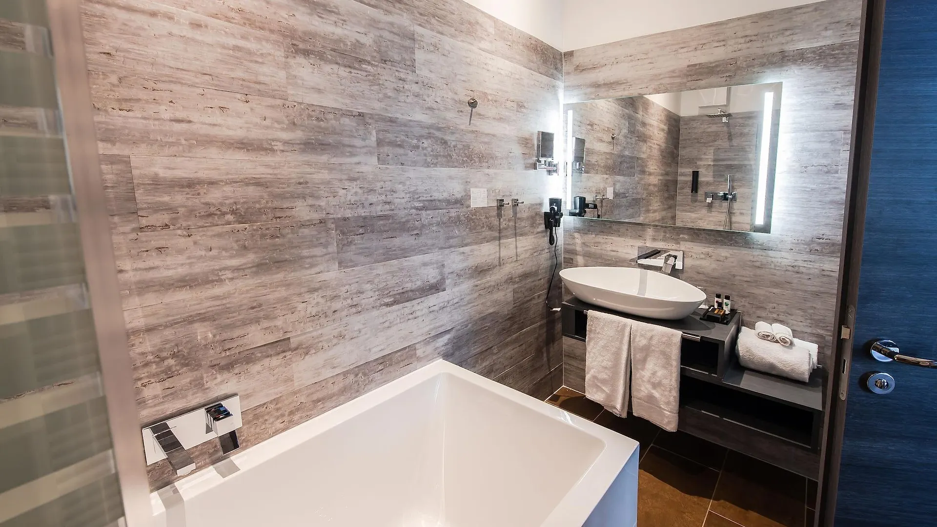Premium By Gs Hotel Munich