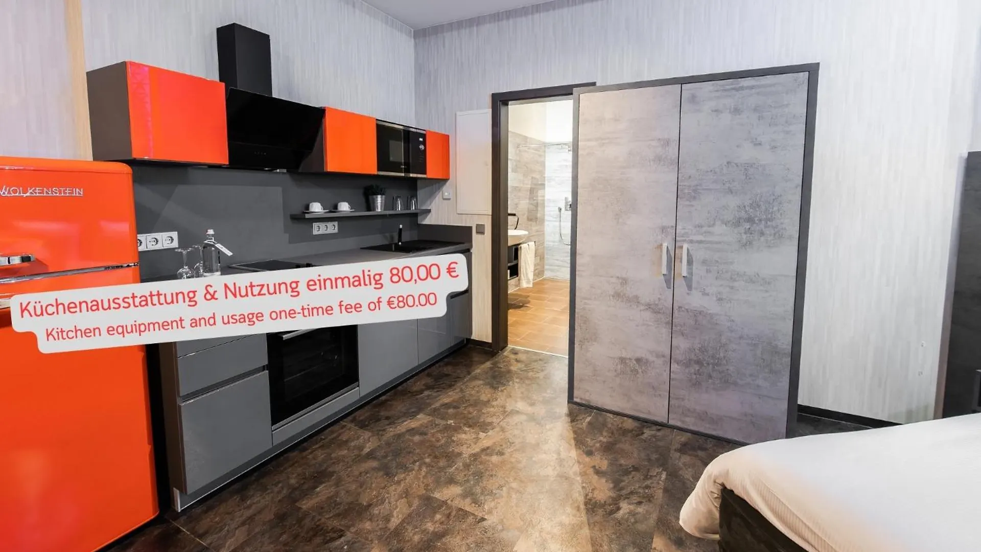 Premium By Gs Hotel Munich