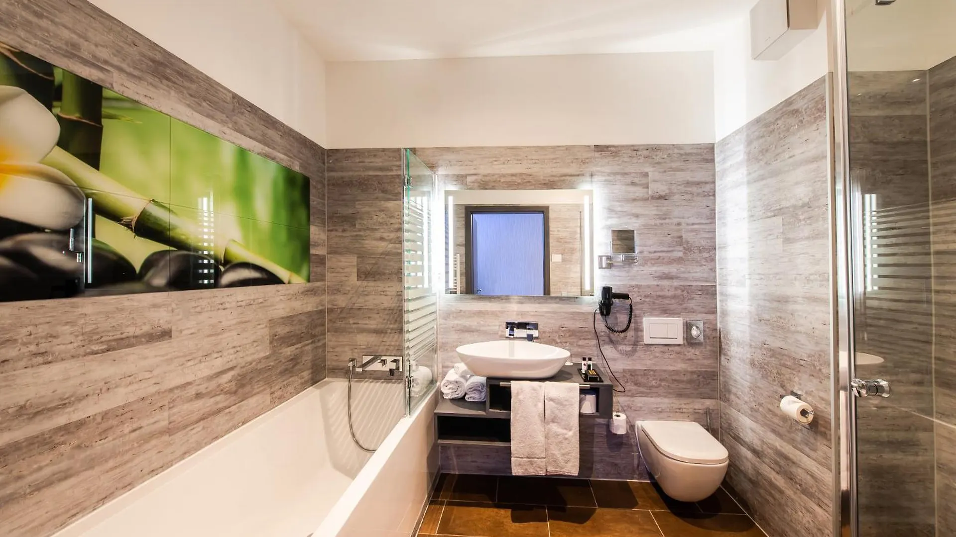 Premium By Gs Hotel Munich