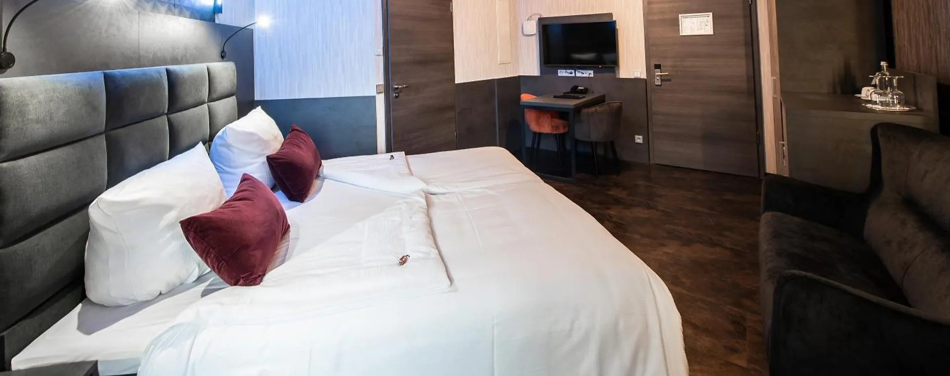 Premium By Gs Hotel Munich
