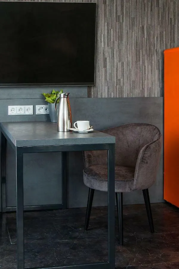 Premium By Gs Hotel Munich 4*,