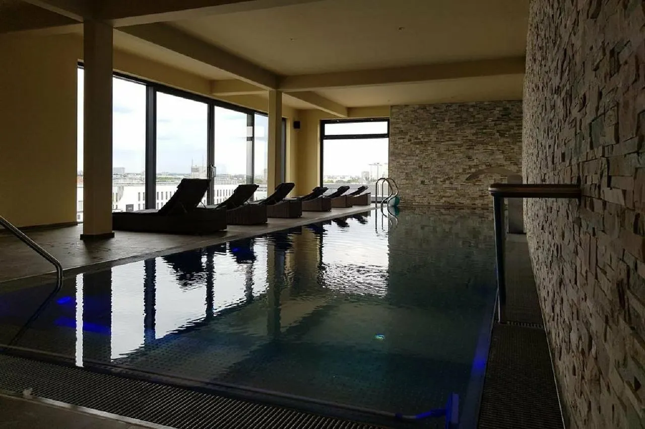 Premium By Gs Hotel Munich
