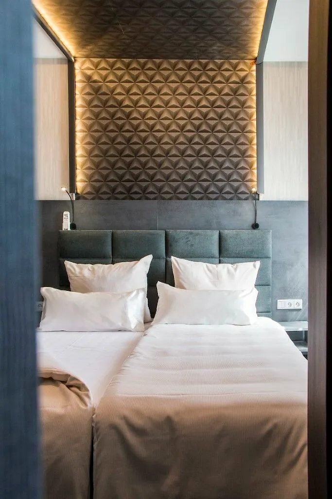 Premium By Gs Hotel Munich