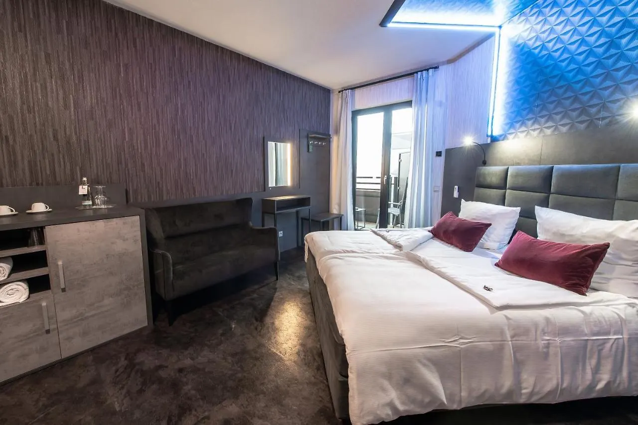 Premium By Gs Hotel Múnich 4*,  Alemania