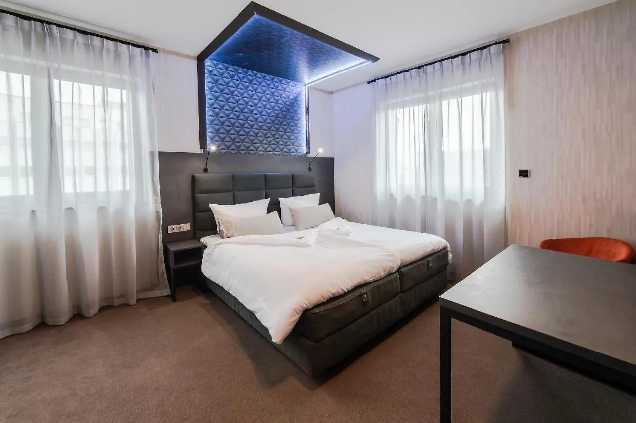 Premium By Gs Hotel Múnich