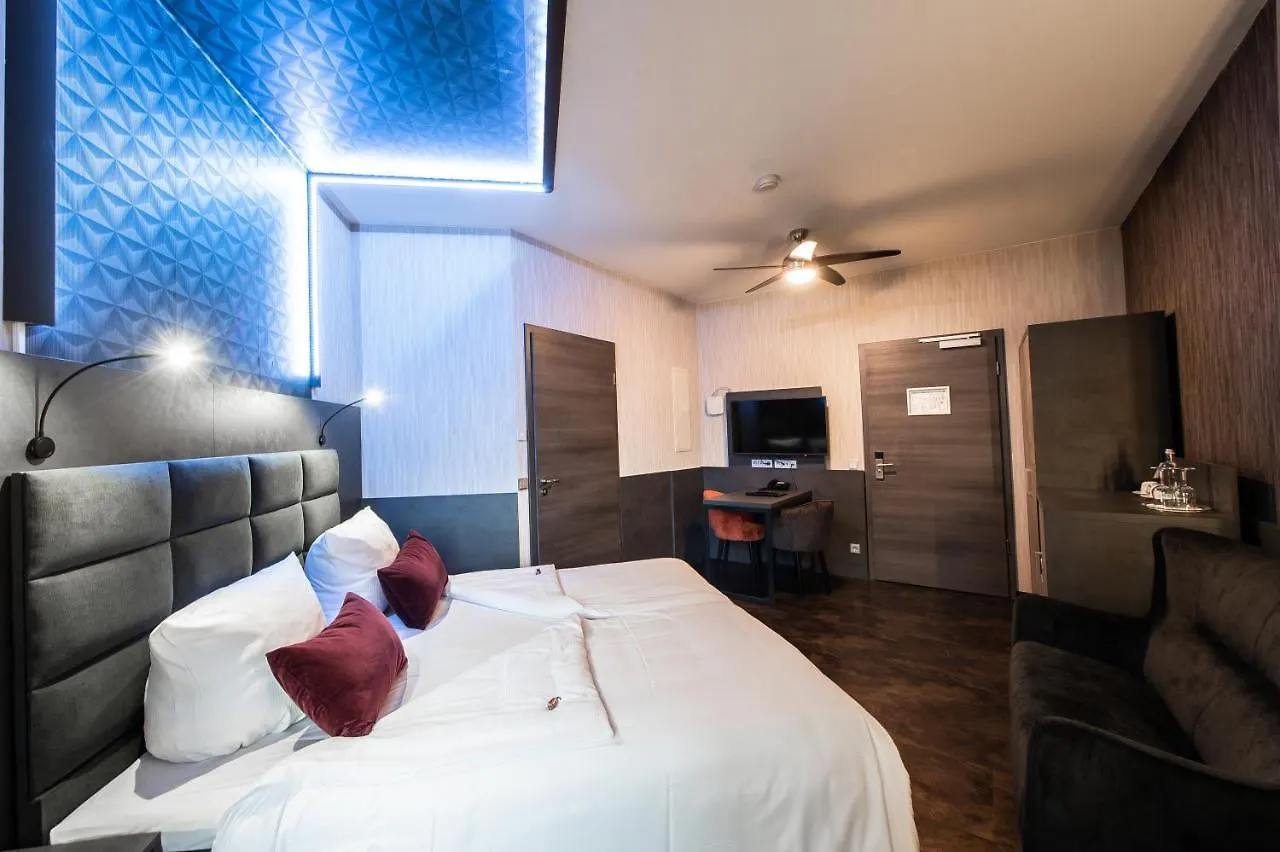 Premium By Gs Hotel Munich