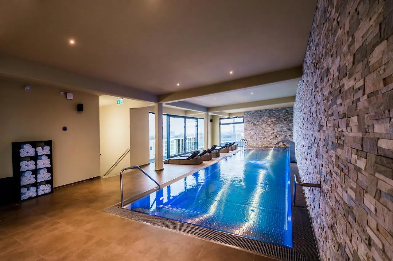 Premium By Gs Hotel Múnich