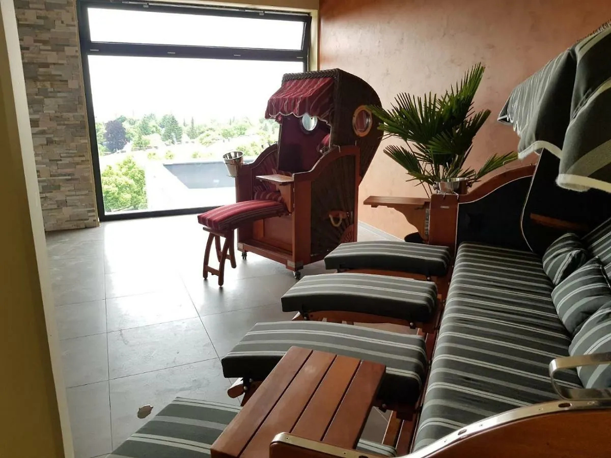 Premium By Gs Hotel Μόναχο
