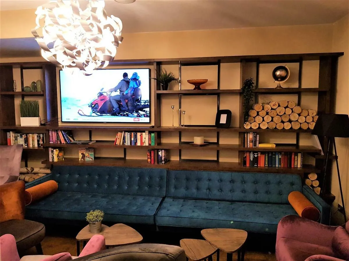 Premium By Gs Hotel Μόναχο