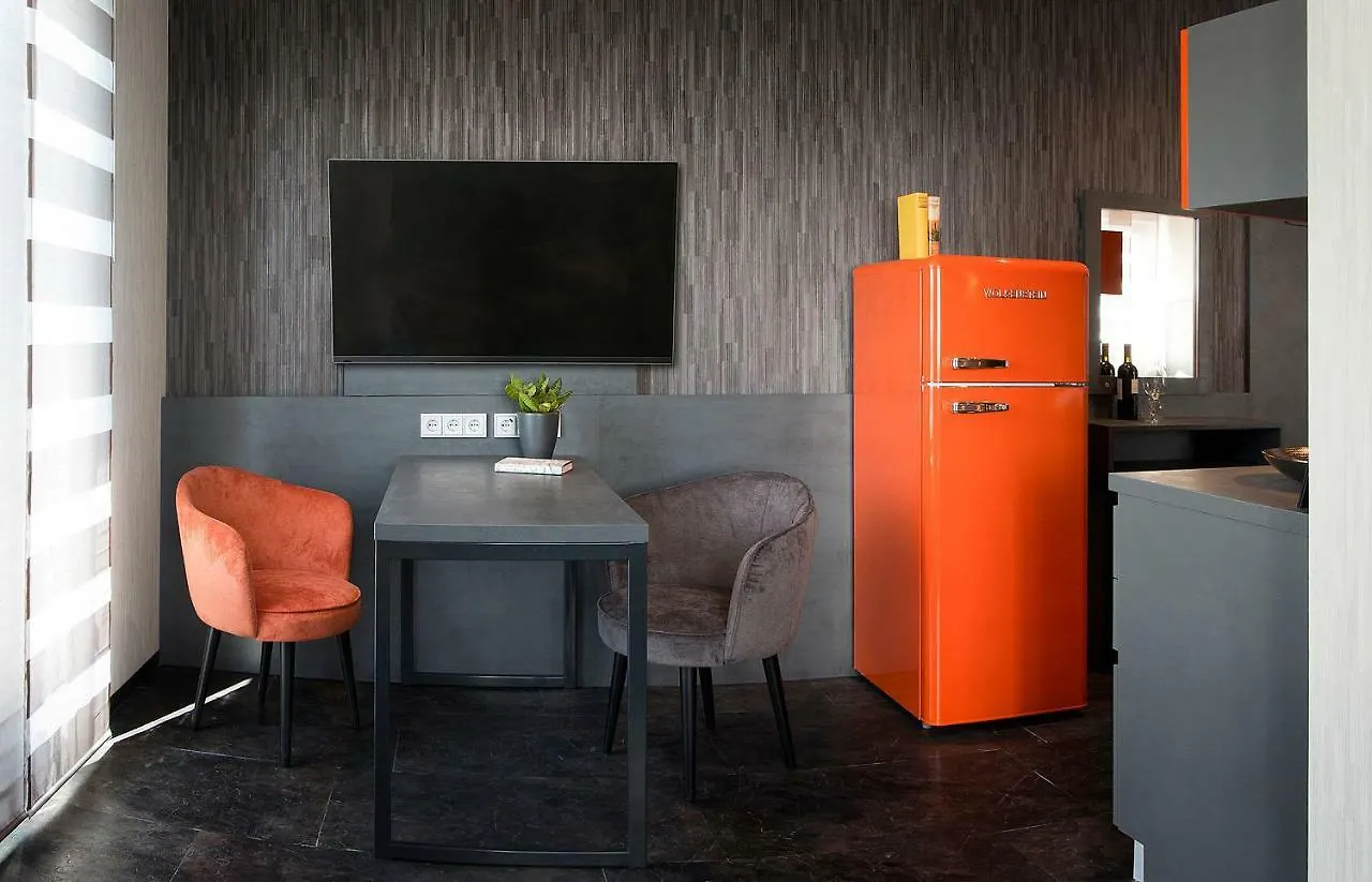 Premium By Gs Hotel Munich