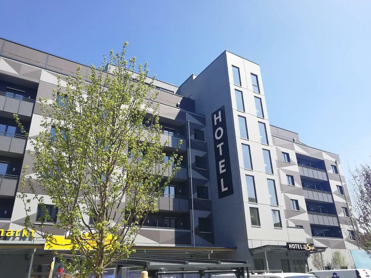 Premium By Gs Hotel Munich