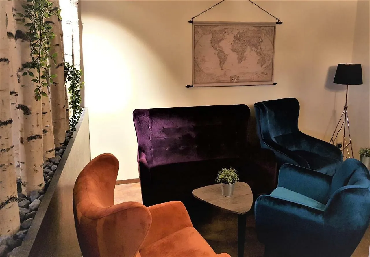 Premium By Gs Hotel Munich