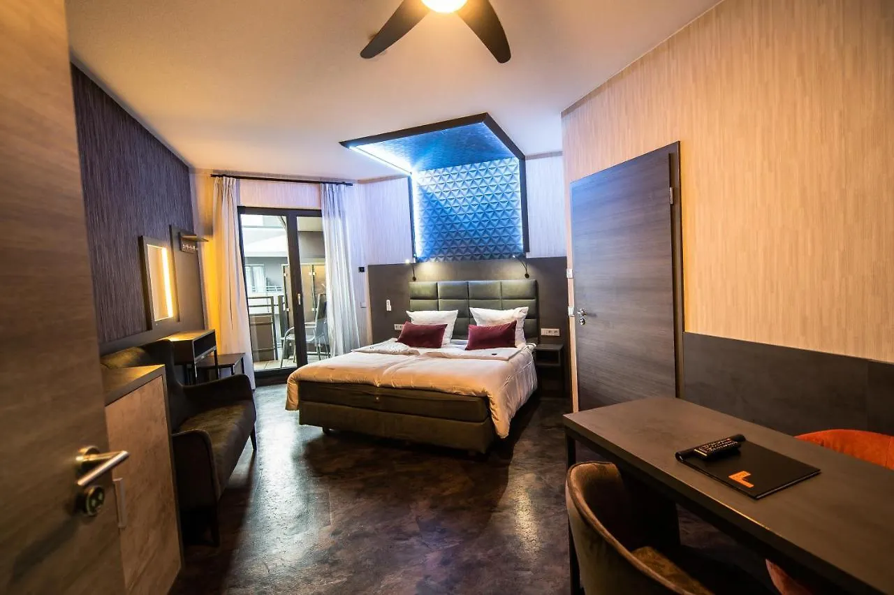 Premium By Gs Hotel München