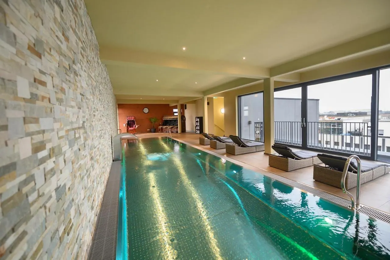 Premium By Gs Hotel München