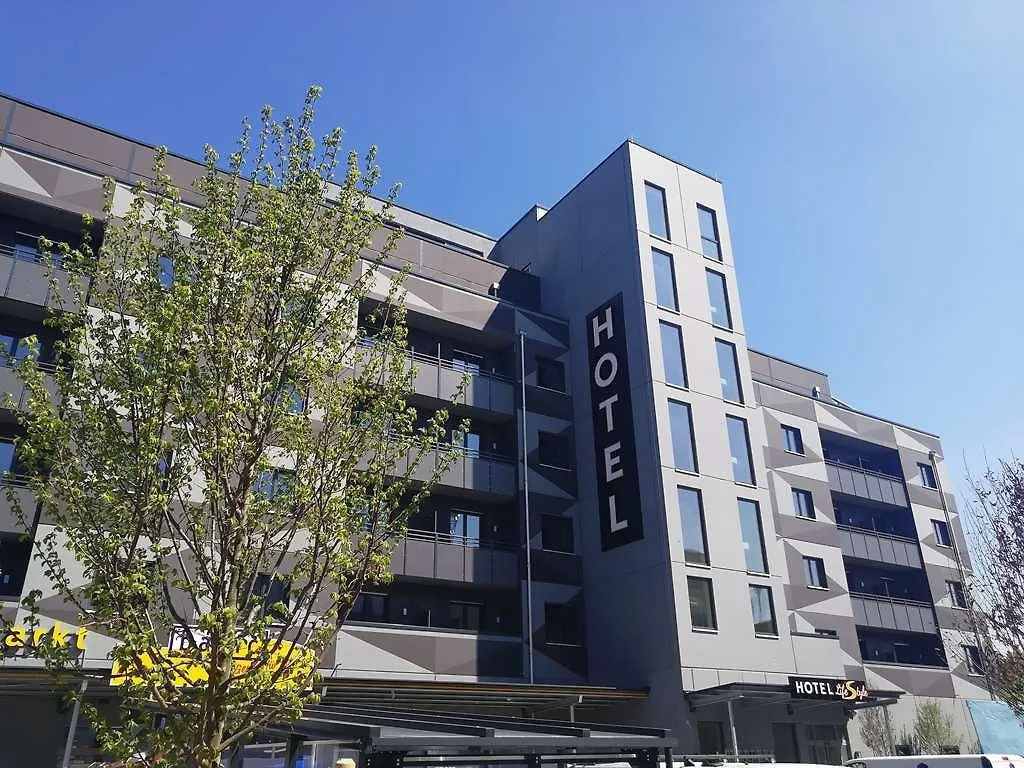 Premium By Gs Hotel Munich